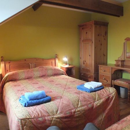 Barnwell Farm Cottages Corn Cottage Greyabbey Eksteriør bilde