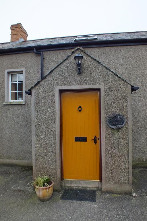 Barnwell Farm Cottages Corn Cottage Greyabbey Eksteriør bilde