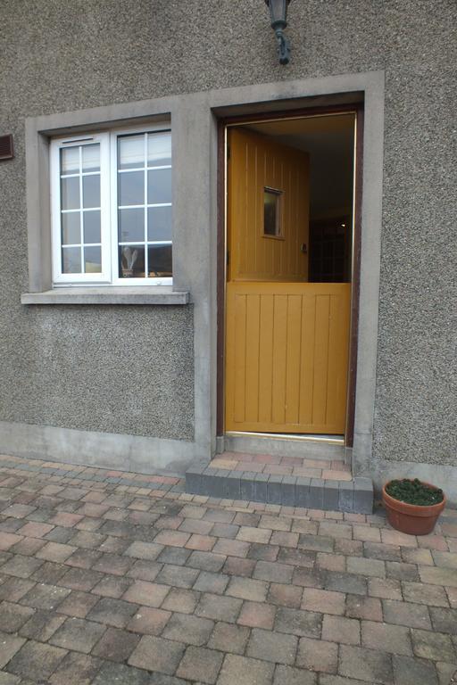 Barnwell Farm Cottages Corn Cottage Greyabbey Eksteriør bilde