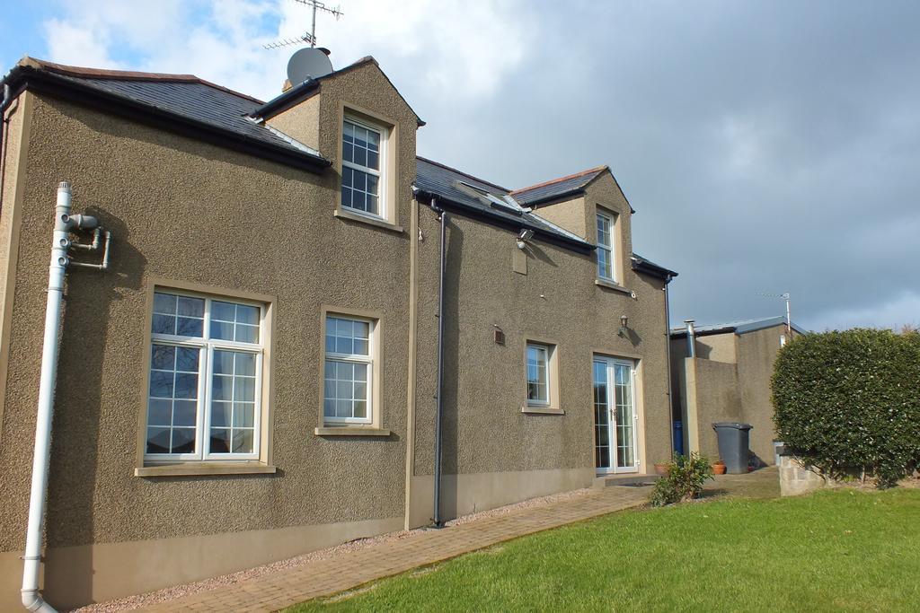 Barnwell Farm Cottages Corn Cottage Greyabbey Eksteriør bilde